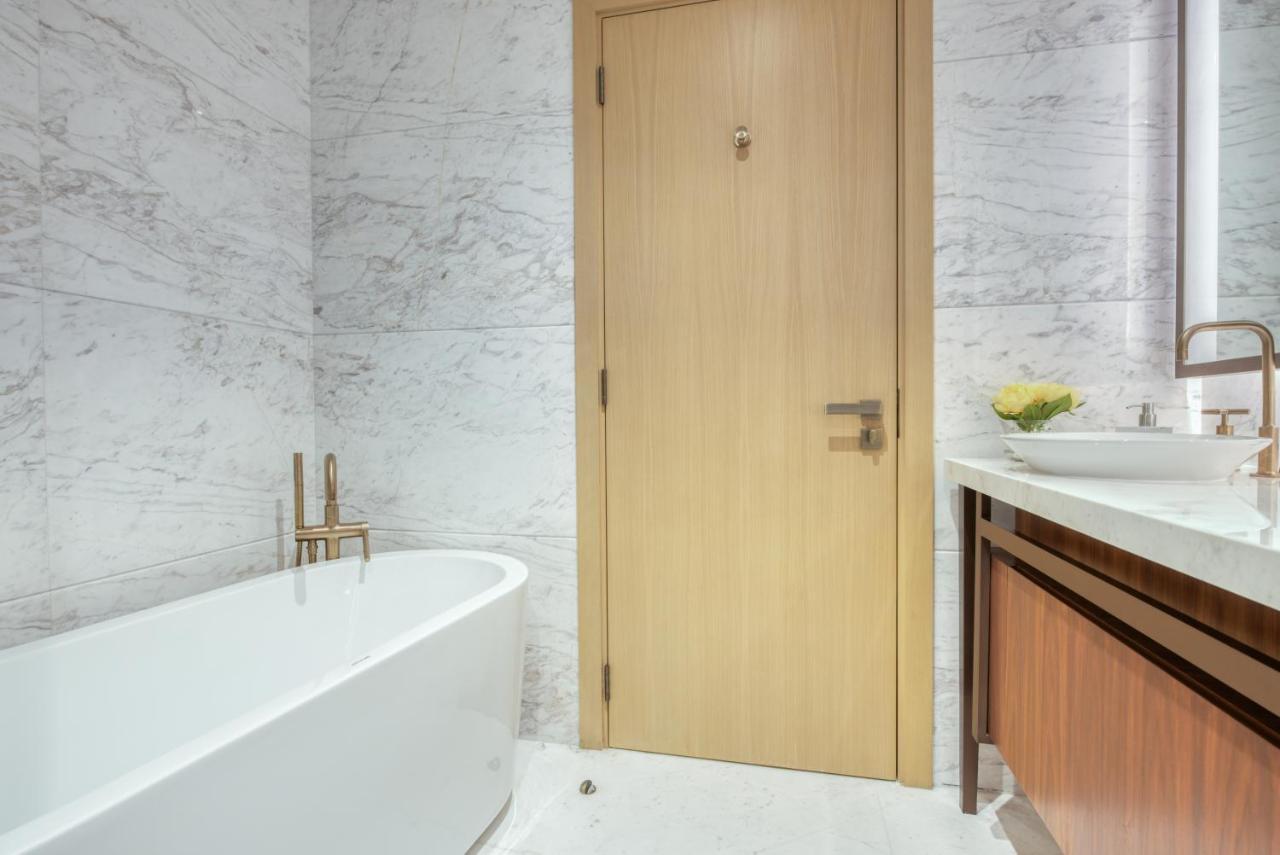 Rh- Upscale Living In The Heart Of The City, 02br, Near Mall Apartament Dubai