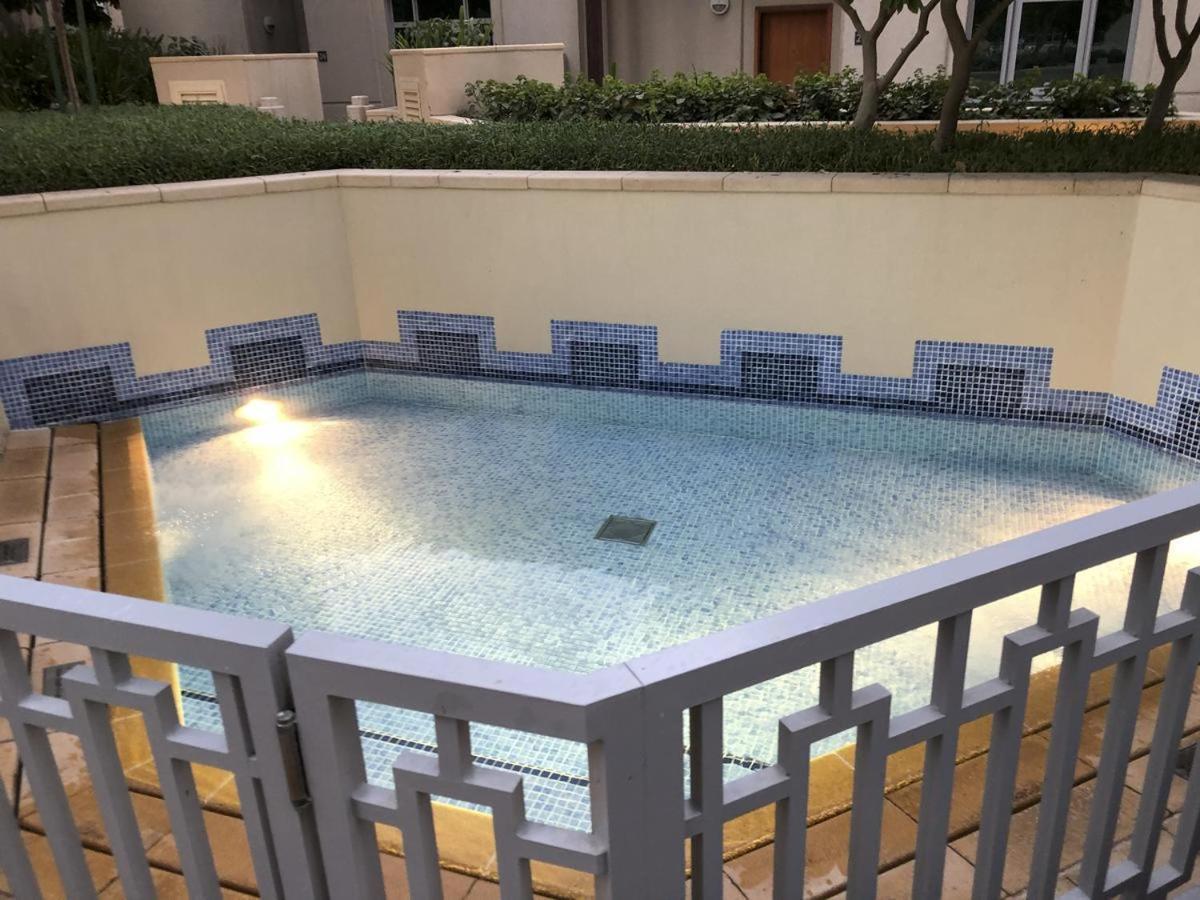 Elite Royal Apartment: Burj Khalifa View Luxury Dubai