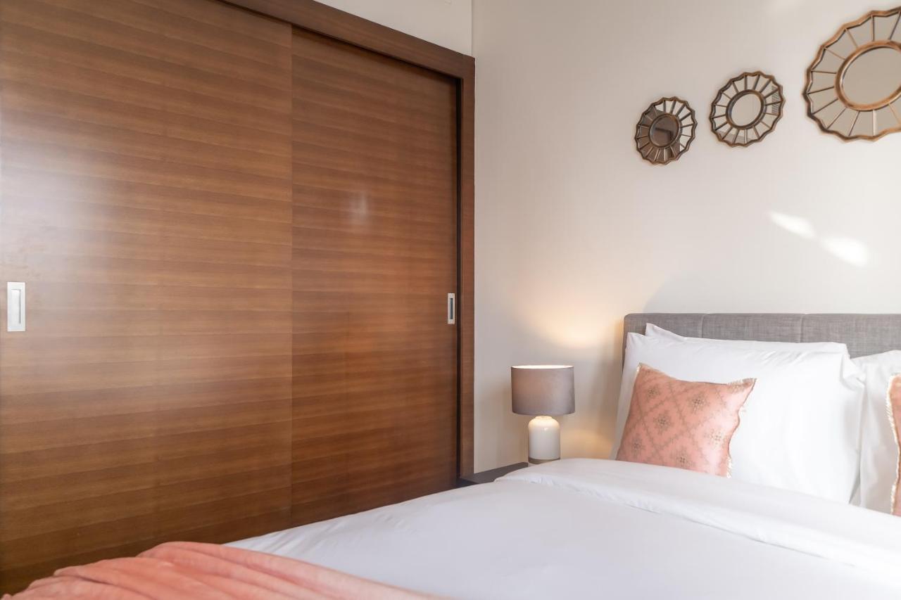 Higuests - Spacious For 5 With Spectacular Marina Views Apartamento Dubai