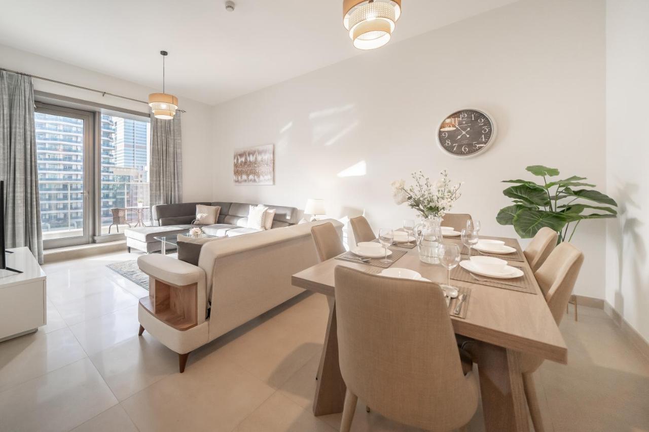 Apartamento Higuests - Spacious For 5 With Spectacular Marina Views *