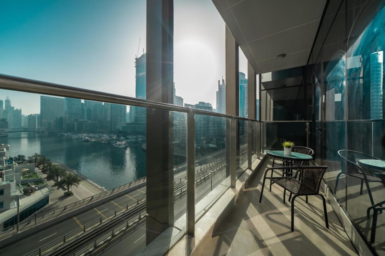 Apartamento Higuests - Spacious For 5 With Spectacular Marina Views *