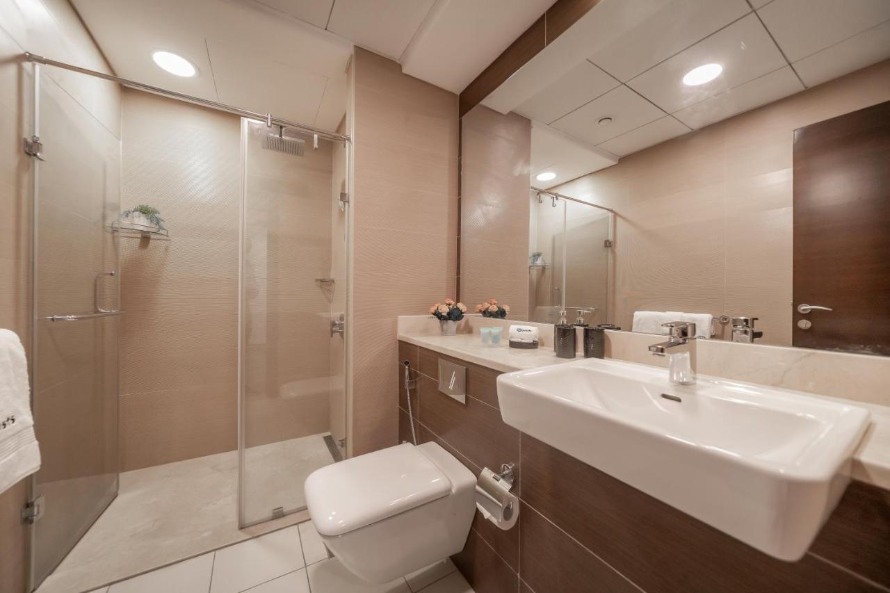 Higuests - Spacious For 5 With Spectacular Marina Views Apartamento Dubai