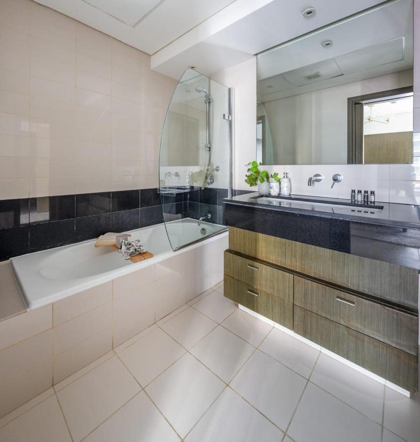 Apartment Frank Porter - Lofts Dubai