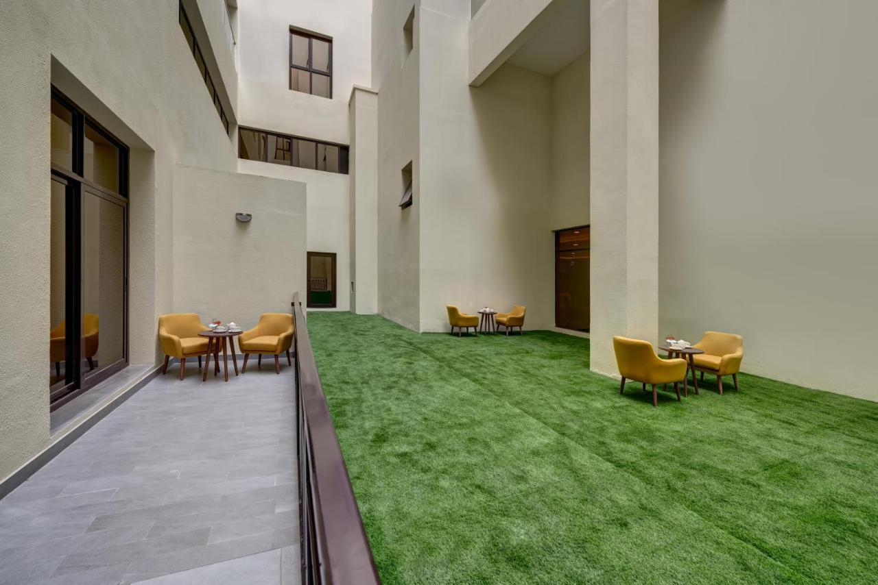 Apartamento Abar Dip-1 *