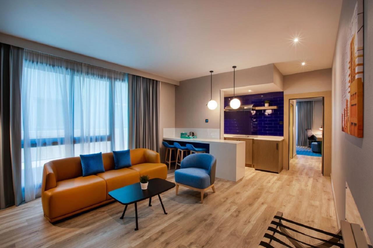 La Quinta By Wyndham Jumeirah Hotell 4*