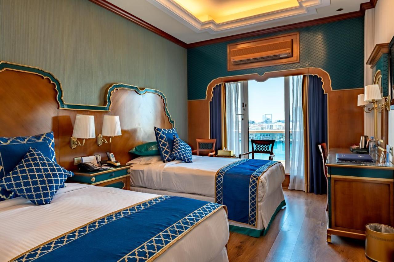 Hotel Riviera Dubaï