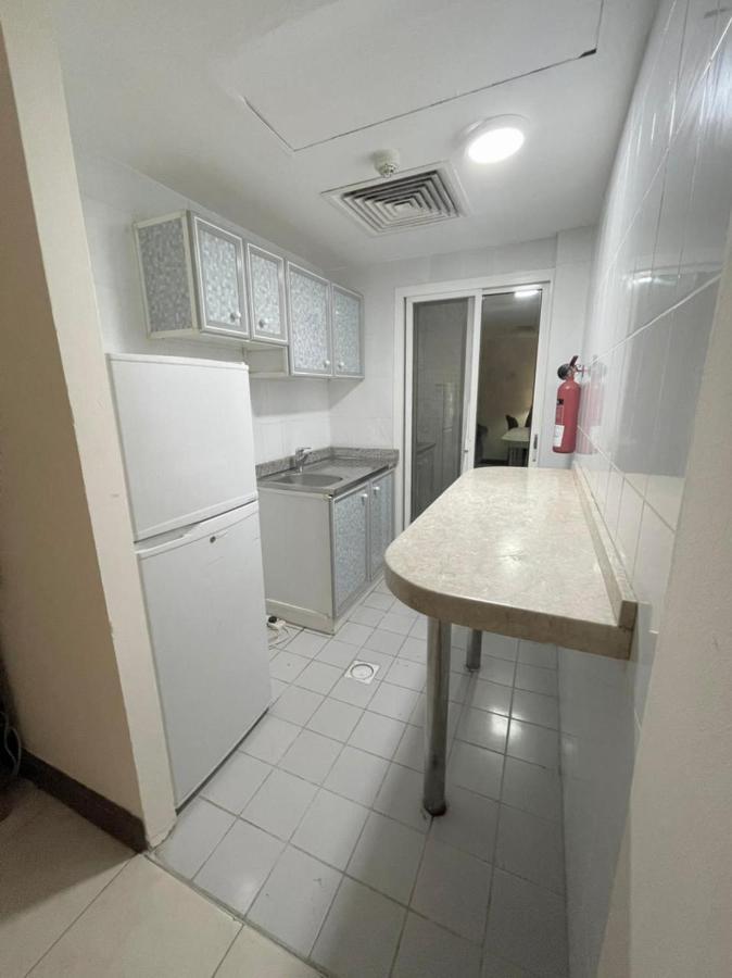 Al Nakheel Apartemen Dubai