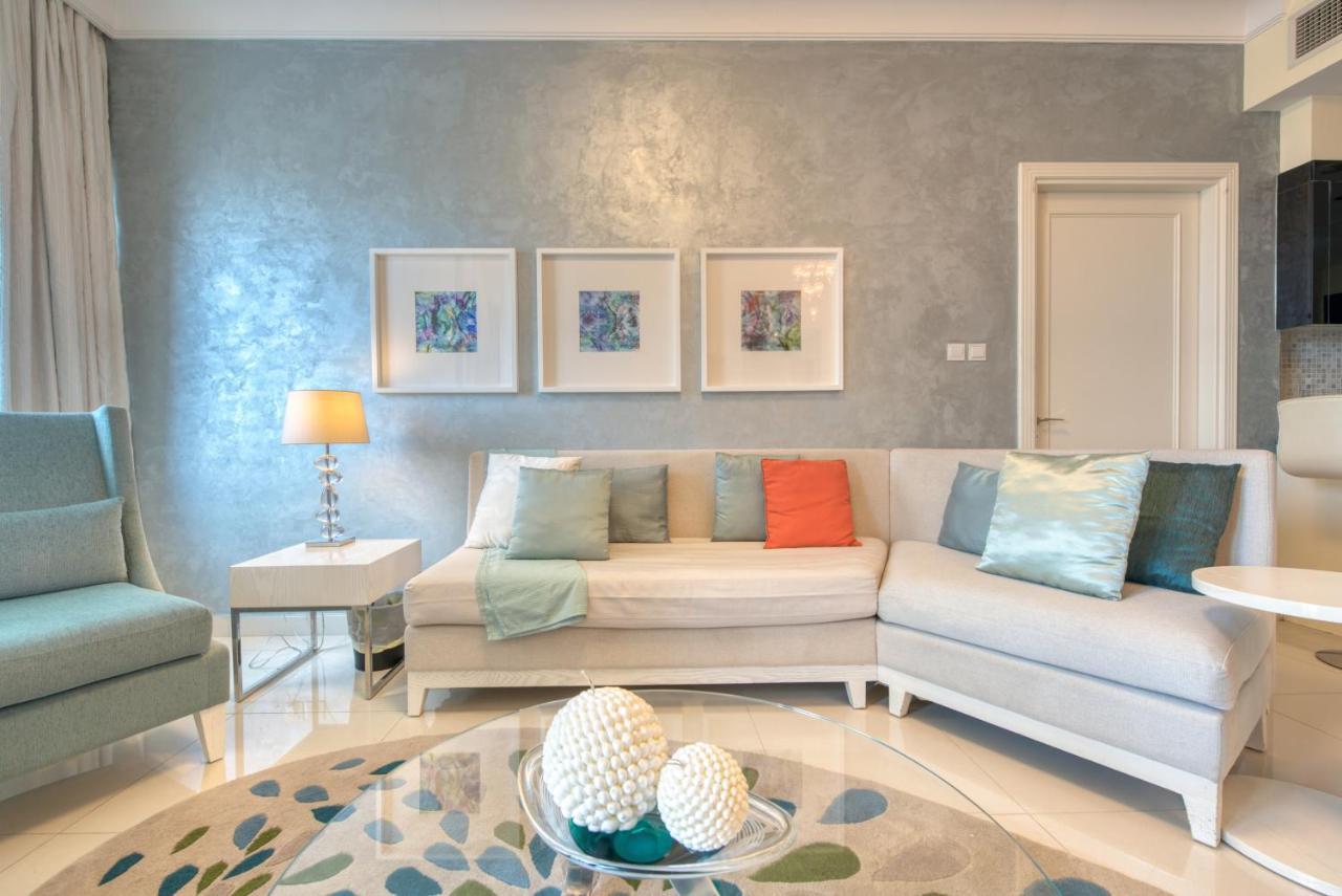 Appartement Superb Downtown Dubai, Amazing Location! Dubai