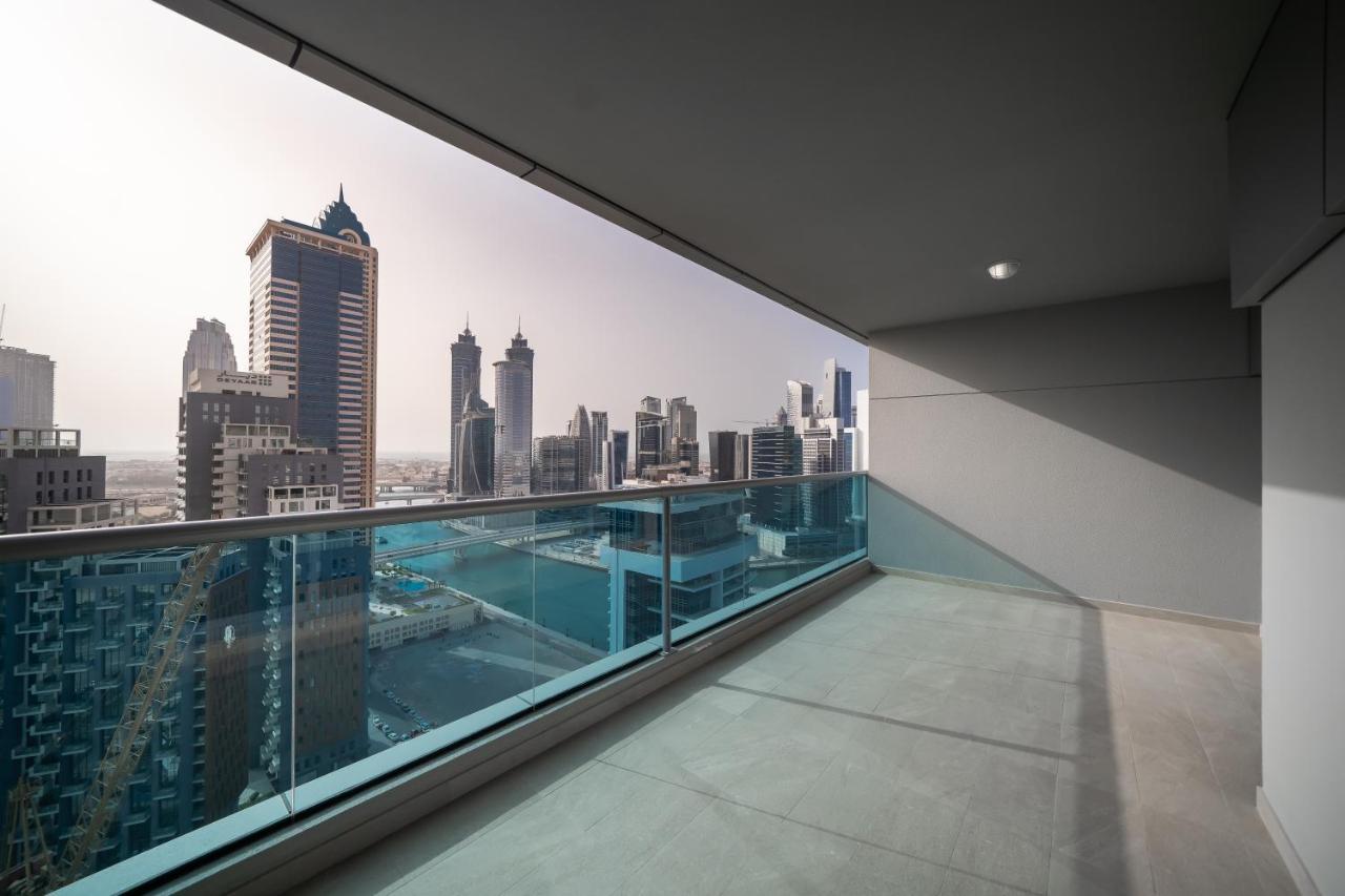 Appartamento Luton - Elite Business Bay *