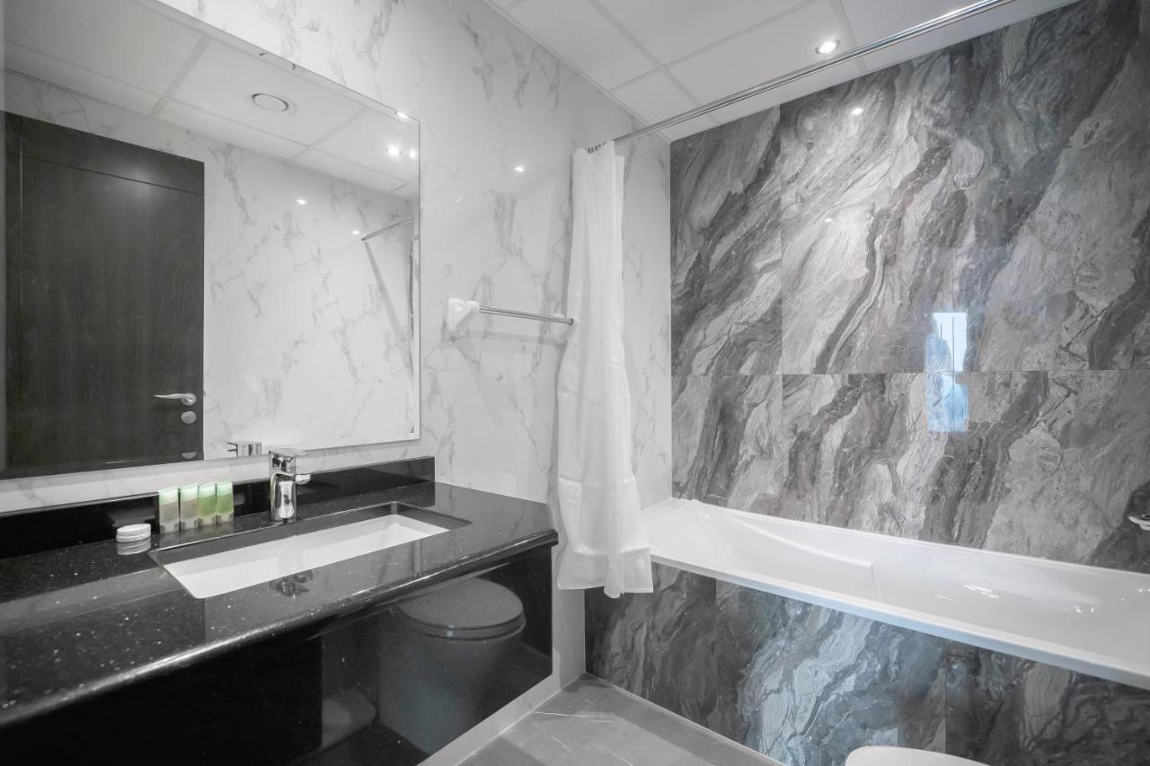 Luton - Elite Business Bay Appartamento Dubai