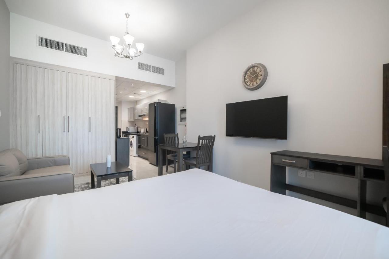 Luton - Elite Business Bay Appartamento *