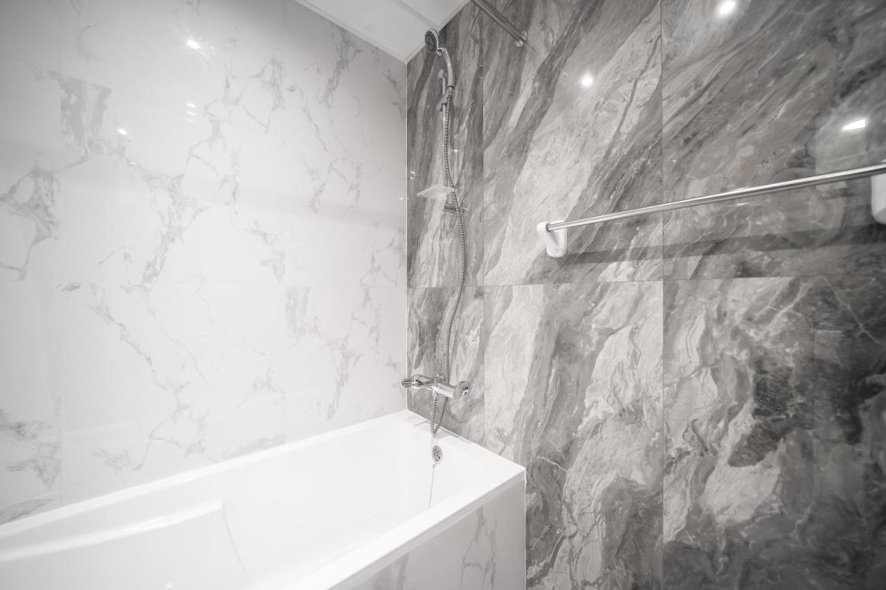 Appartamento Luton - Elite Business Bay