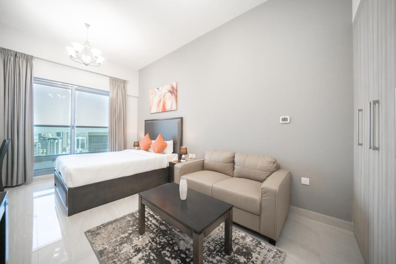 Appartamento Luton - Elite Business Bay Dubai