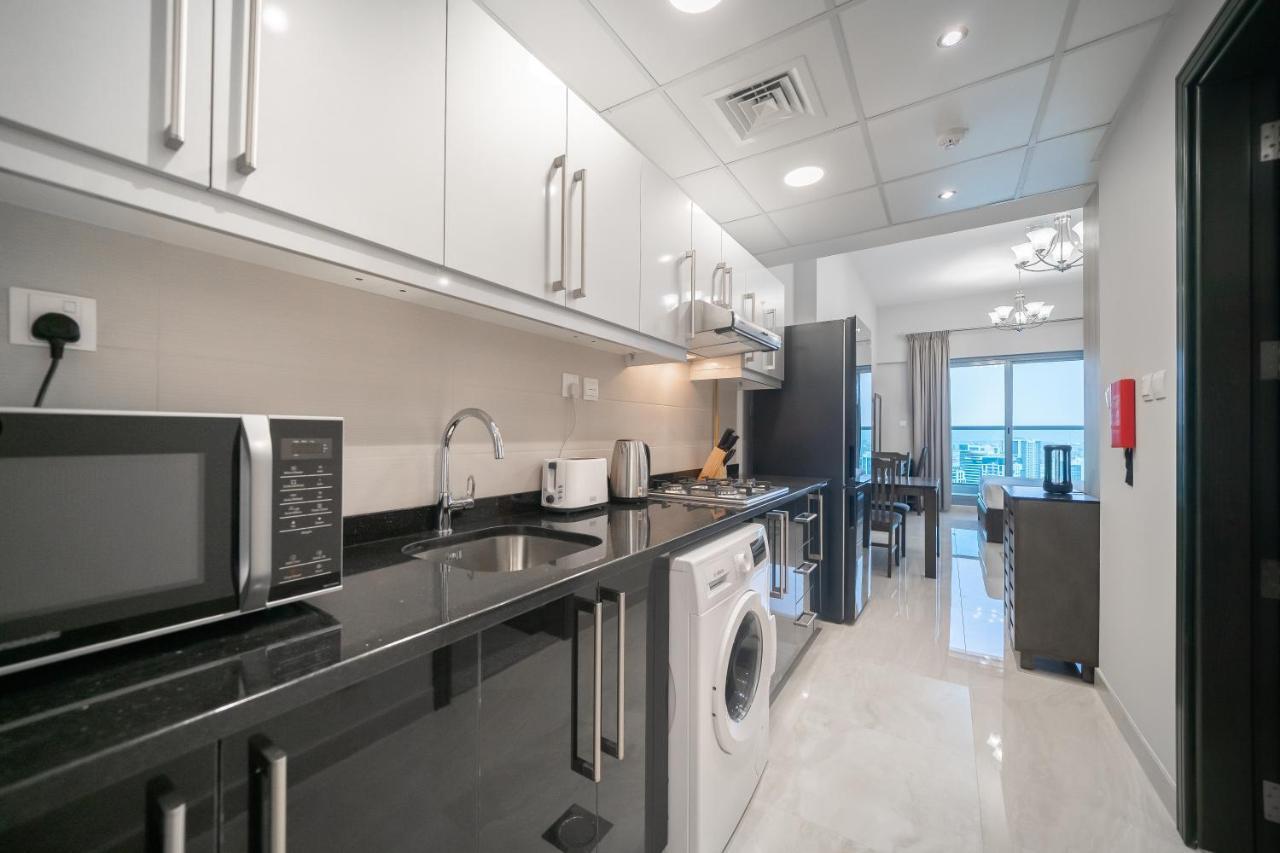 Appartamento Luton - Elite Business Bay Dubai