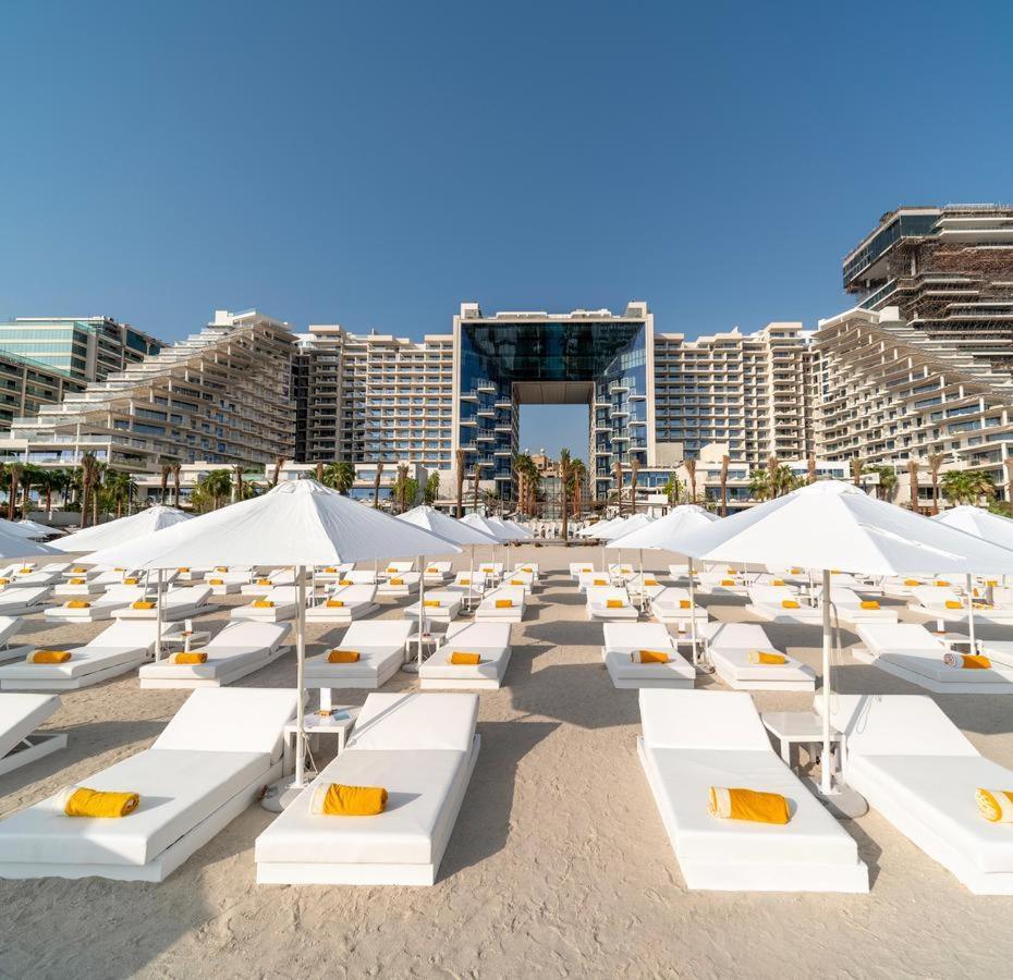 Apartemen Five Palm - Platinium Dubai