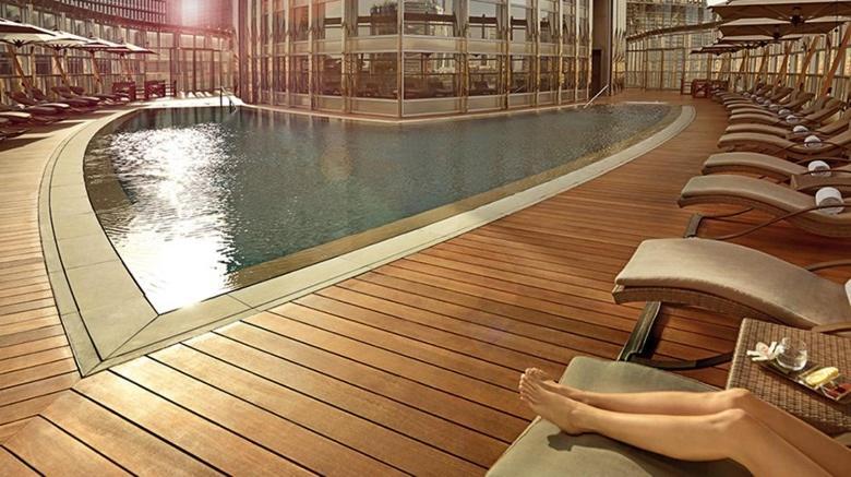Luxury 1 Bed I Armani Residence I Burj Khalifa Appartement