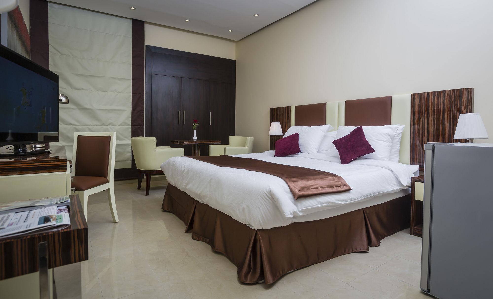 Apartamento The View Al Barsha
