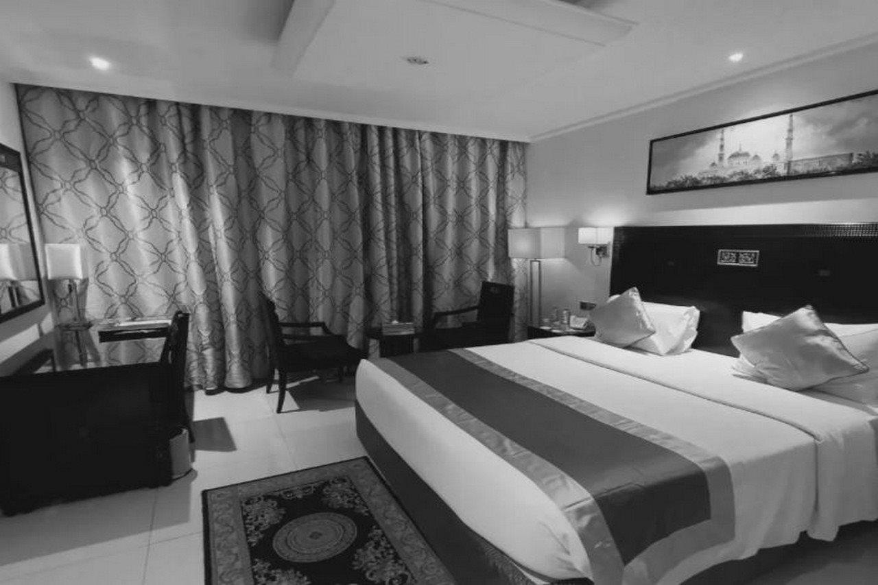 Hotel Smana Al Raffa