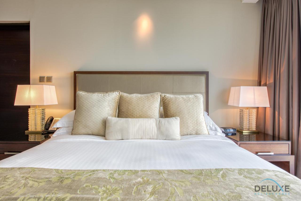 Apartment Exuberant 1br At The Address Residences Marina By Deluxe Homes *