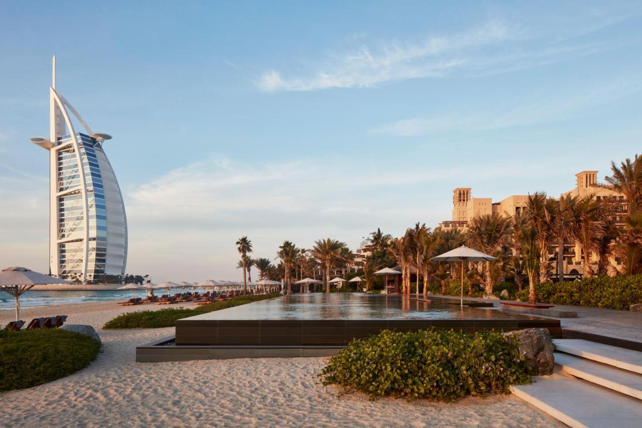 Jumeirah Mina Al Salam