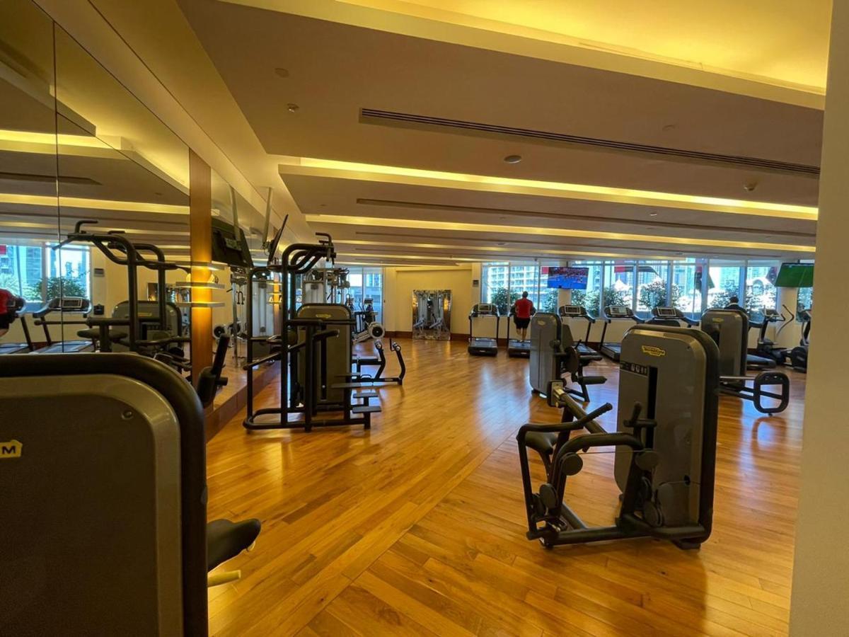 Luxury At Mall Apartamento *