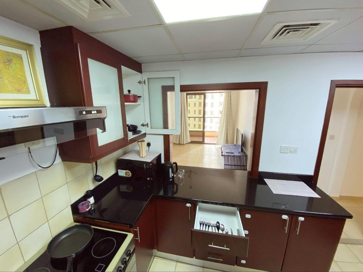 Al Mashreq 2br Amazing View - Shams 4 Jbr