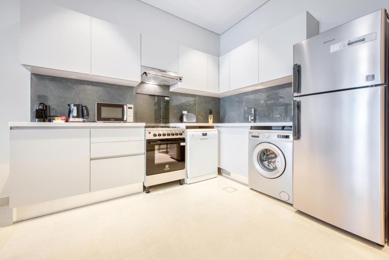 Apartamento Sol Living - Sol Avenue Dubai