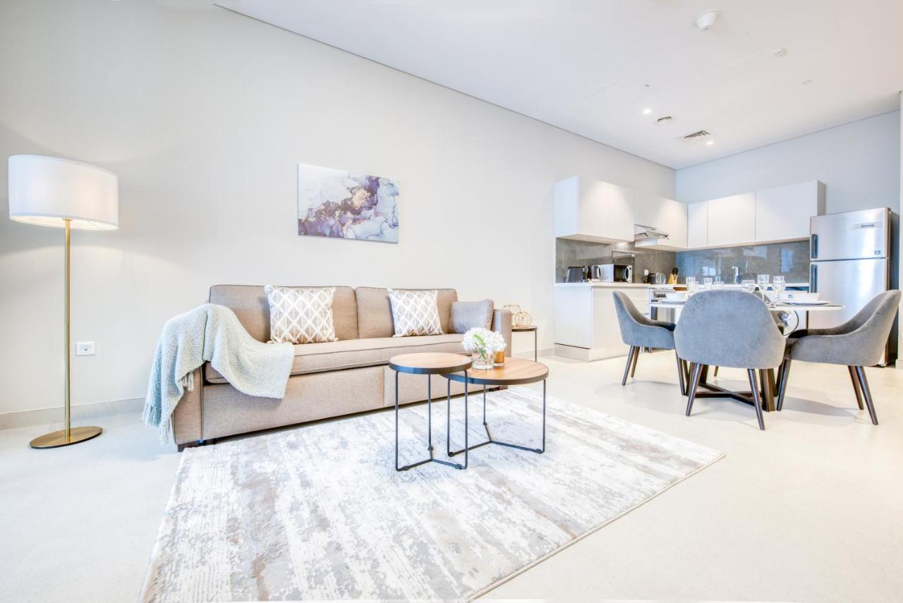 Sol Living - Sol Avenue Dubai