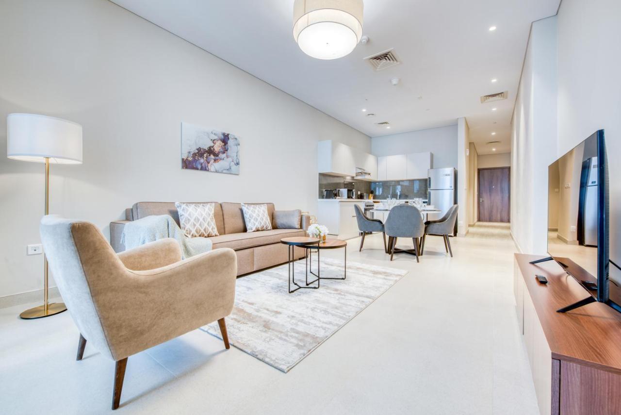 Lejlighed Sol Living - Sol Avenue Dubai