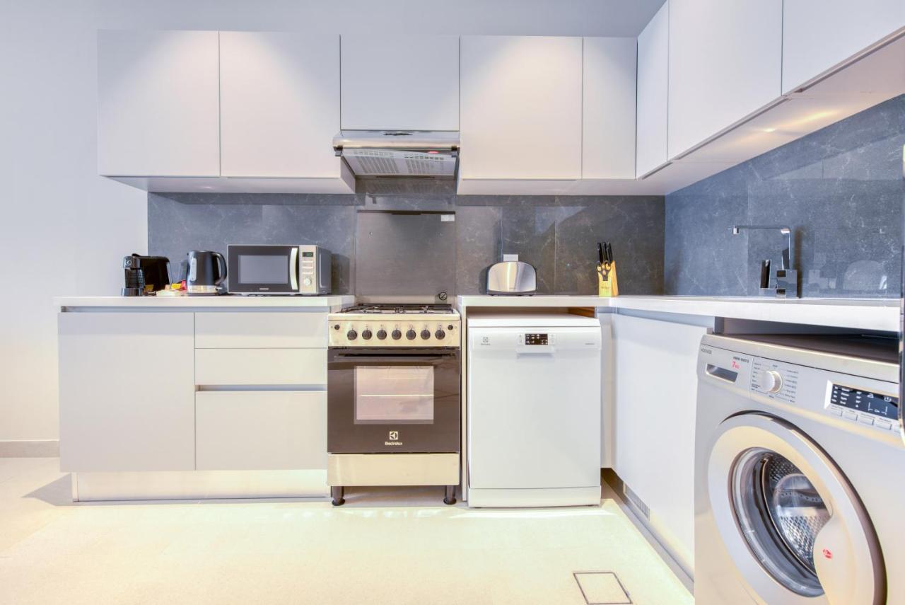 Lejlighed Sol Living - Sol Avenue Dubai