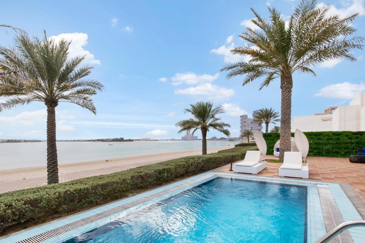 Fam Living - Sarai Beachfront Villas - Palm Jumeirah Vilă Dubai