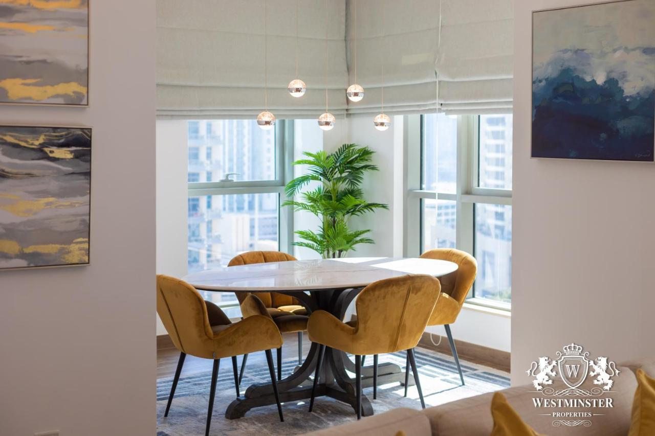 Westminster Boulevard - Burj Khalifa Appartement *