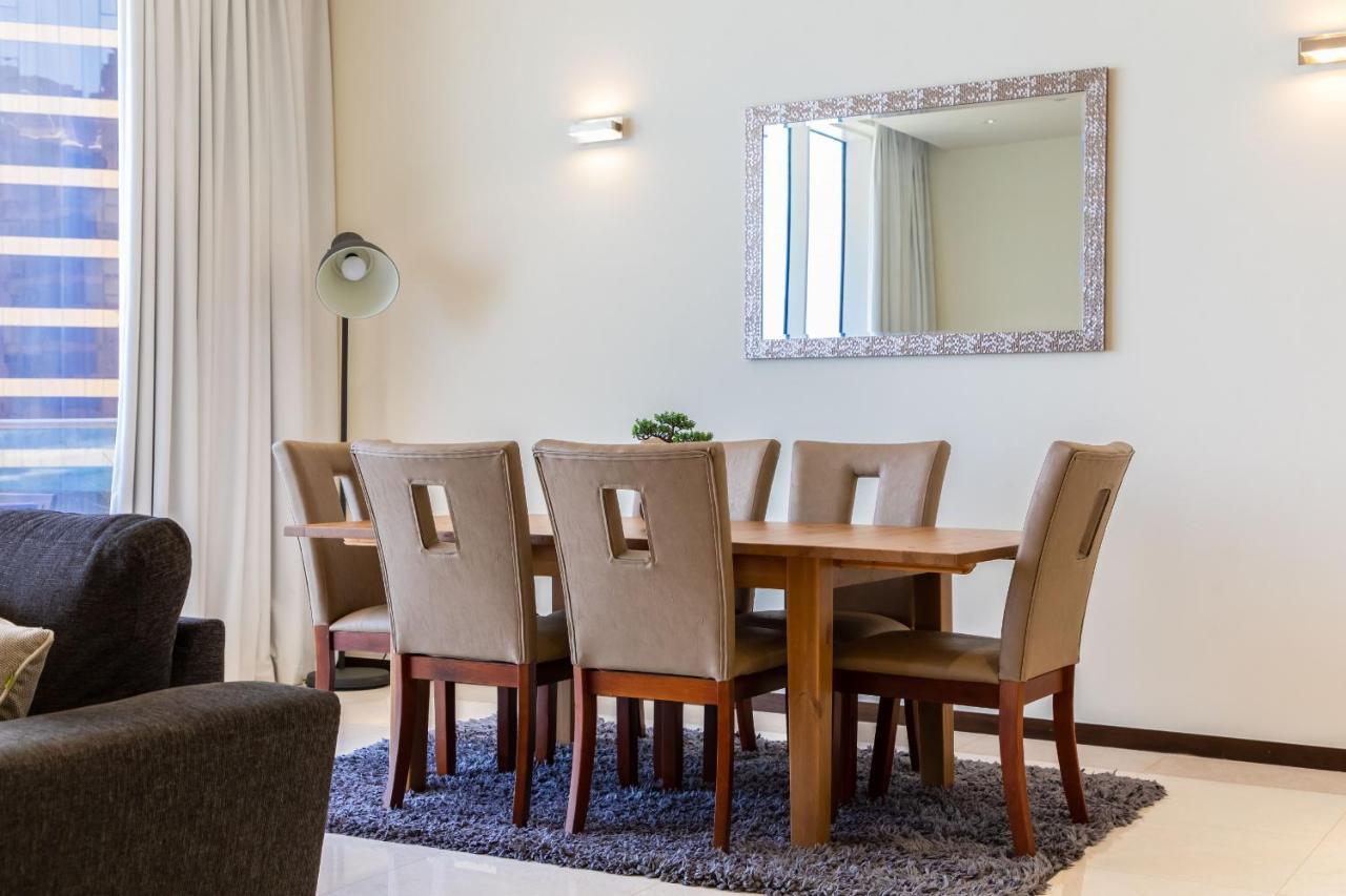 Apartment Maison Privee - Spacious Apt On Palm Jumeirah W Sea Views And Premium Facilities Access *
