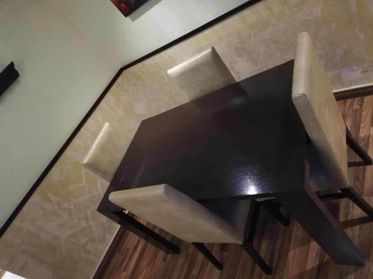 Aparthotel Boulevard City