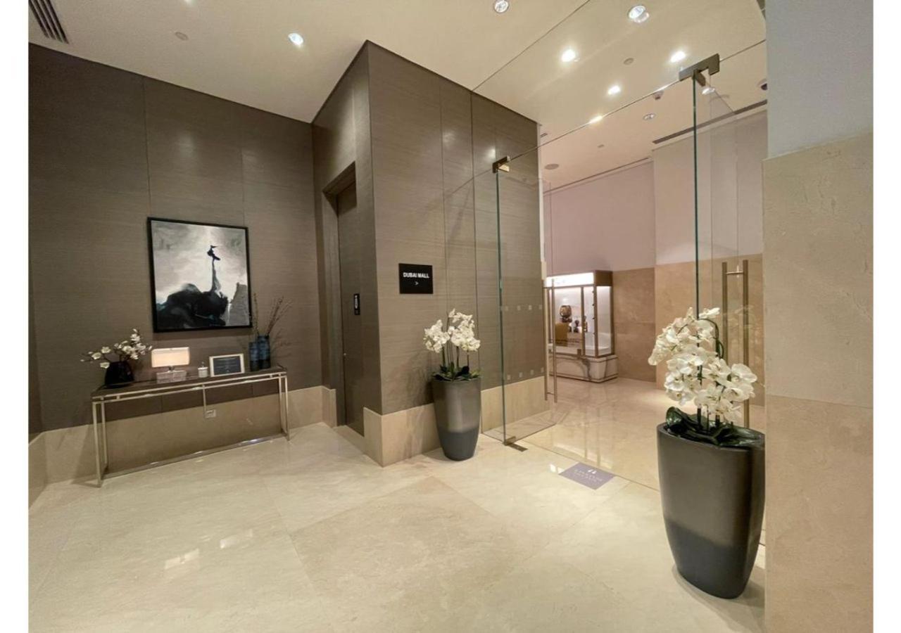 Apartment The Address Mall Luxury 1bed Balcony