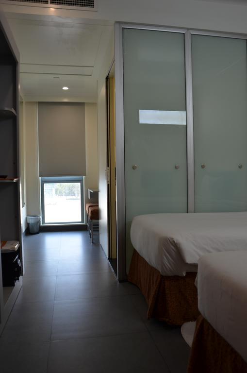 Join Jebel Ali, - Formerly Easyhotel Jebel Ali Hotel Dubái