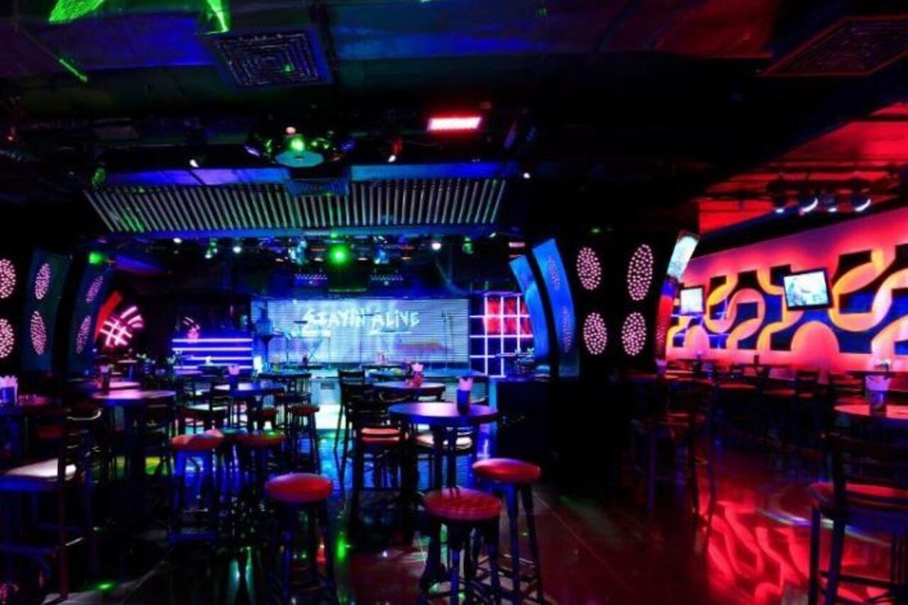 J5 Bur Hotel 3*