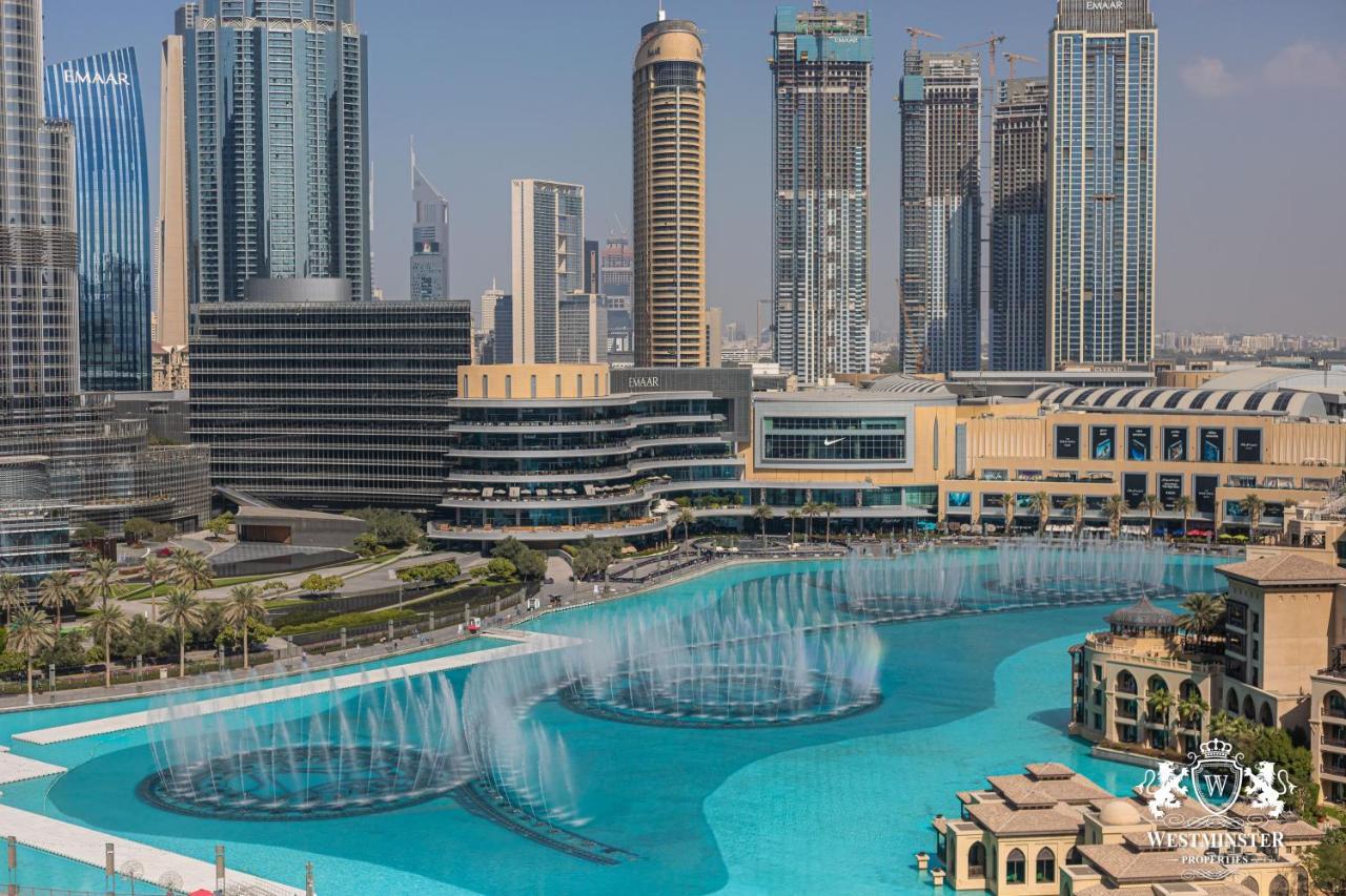 Westminster Burj Residences * Dubái