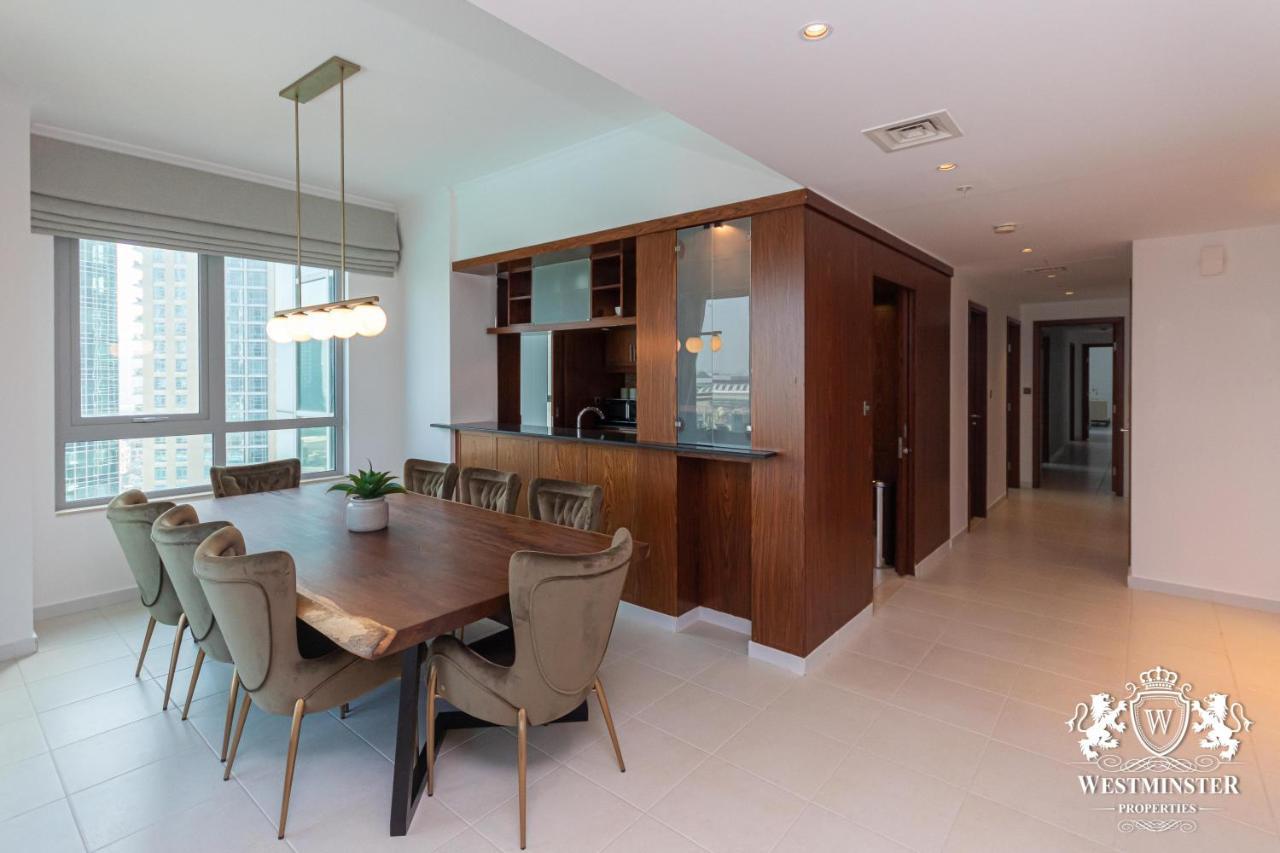 Westminster Burj Residences