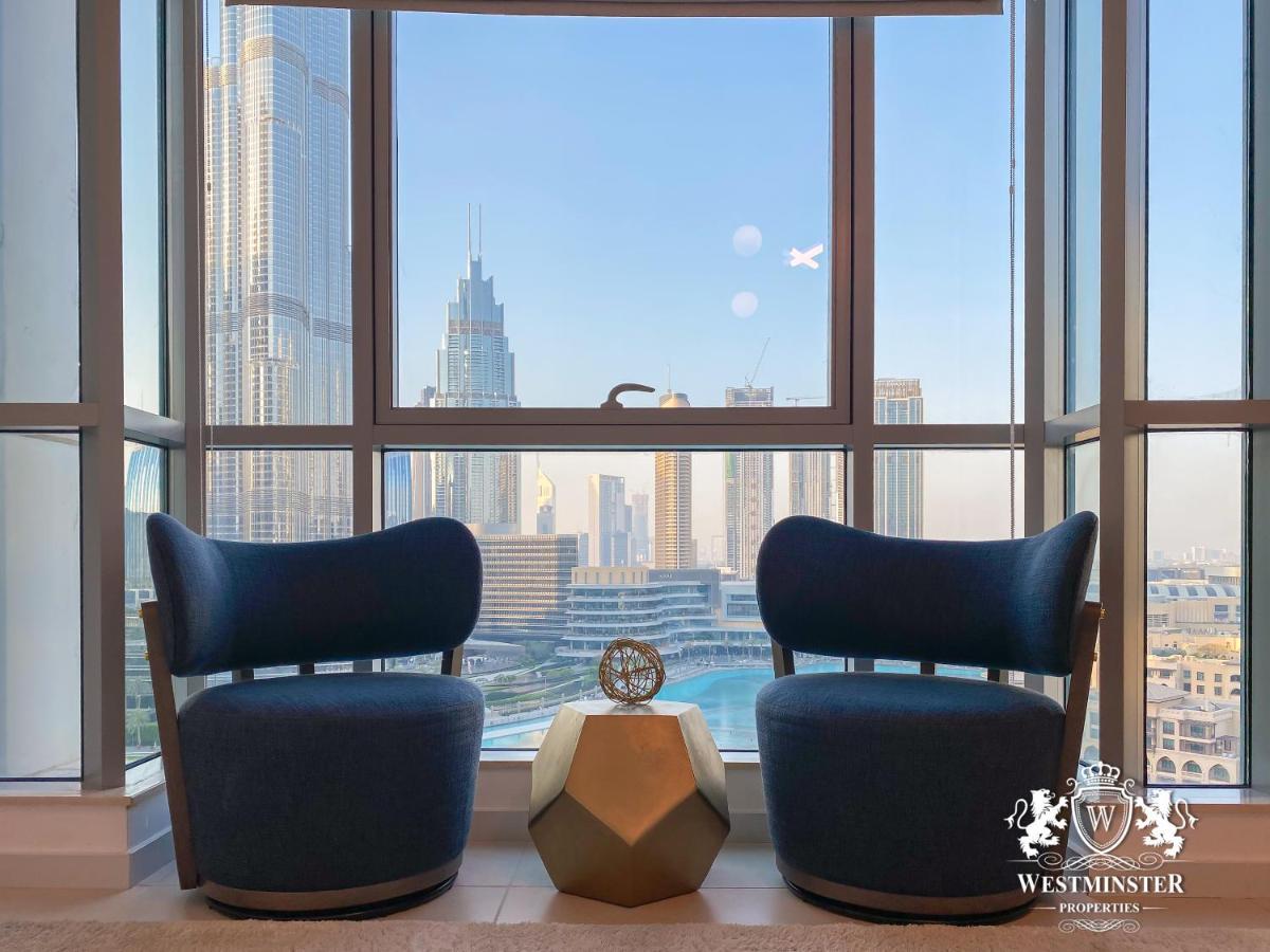 Westminster Burj Residences *