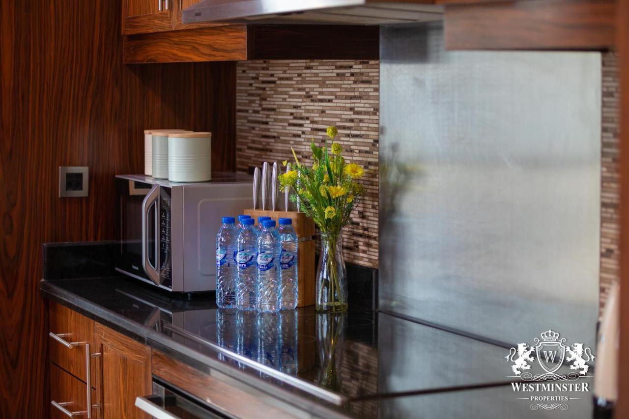 Westminster Burj Residences Apartamento *