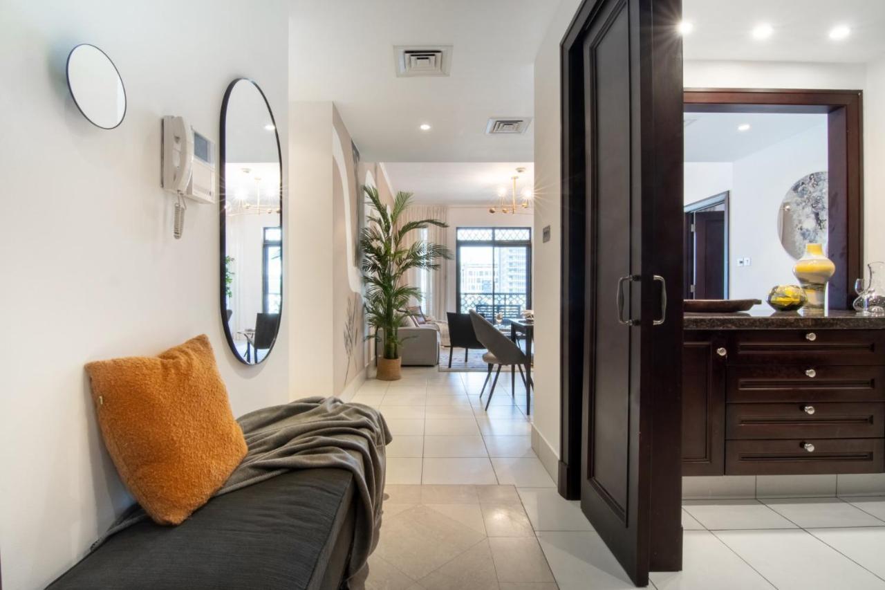 The Smart Concierge - Reehan 6 Apartamento