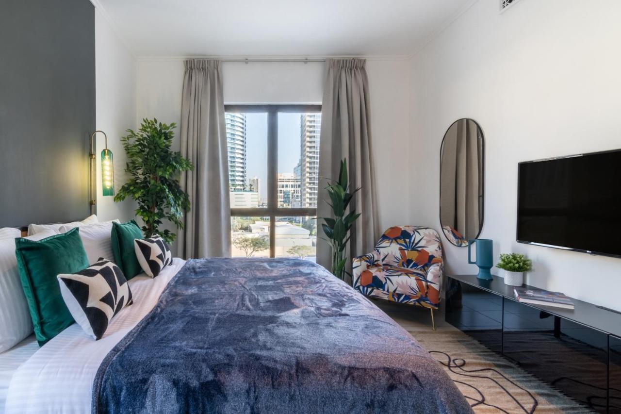 The Smart Concierge - Reehan 6 Apartamento