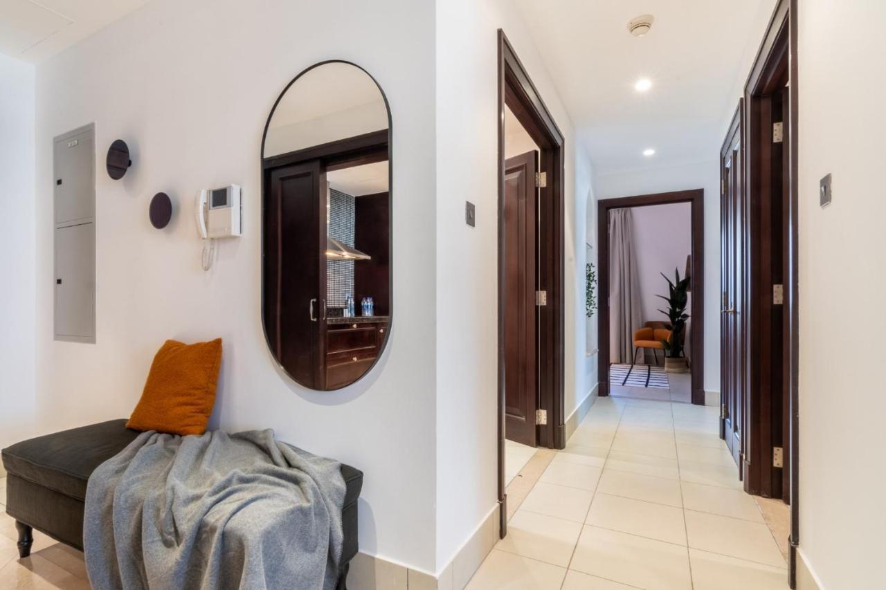 Apartamento The Smart Concierge - Reehan 6 Dubai