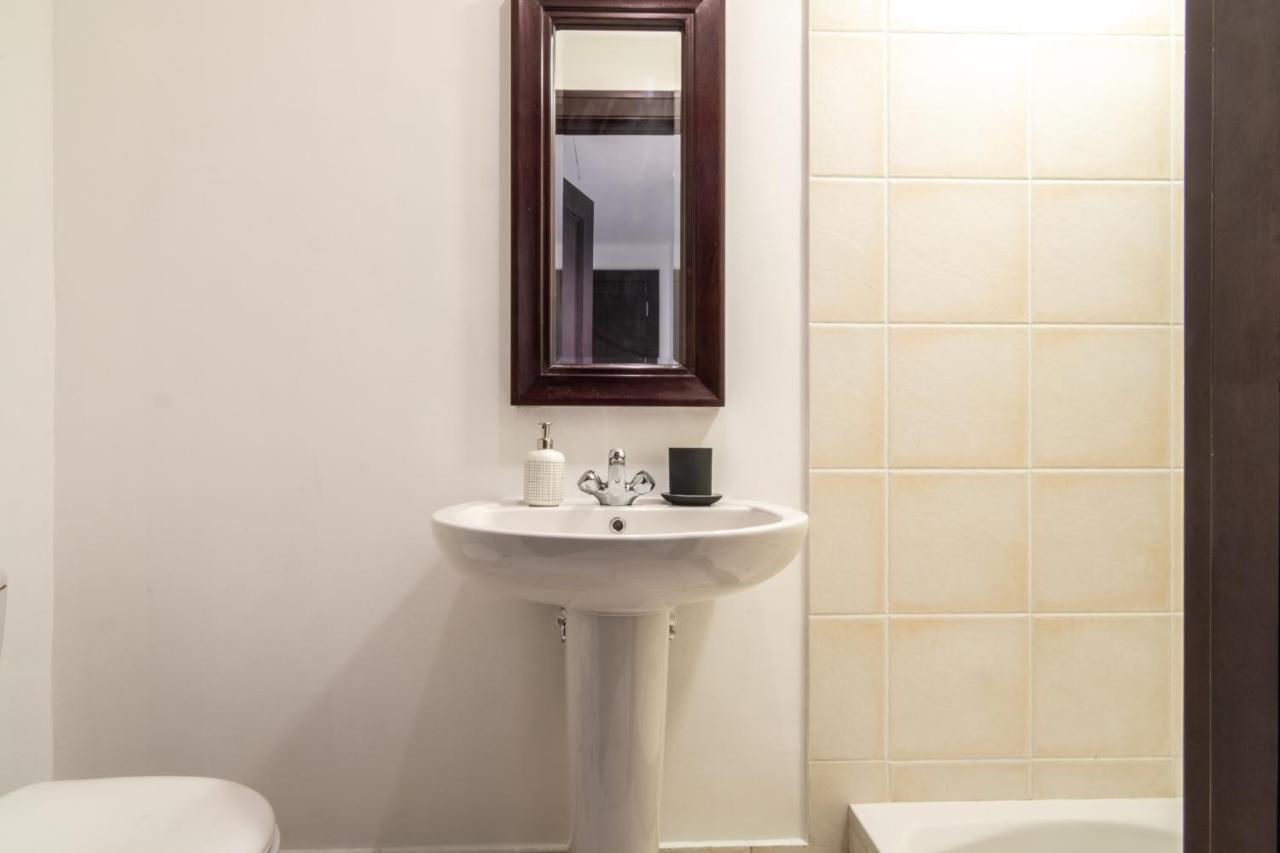 The Smart Concierge - Reehan 6 Apartamento *