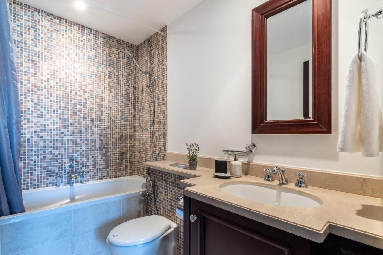 Apartamento The Smart Concierge - Reehan 6