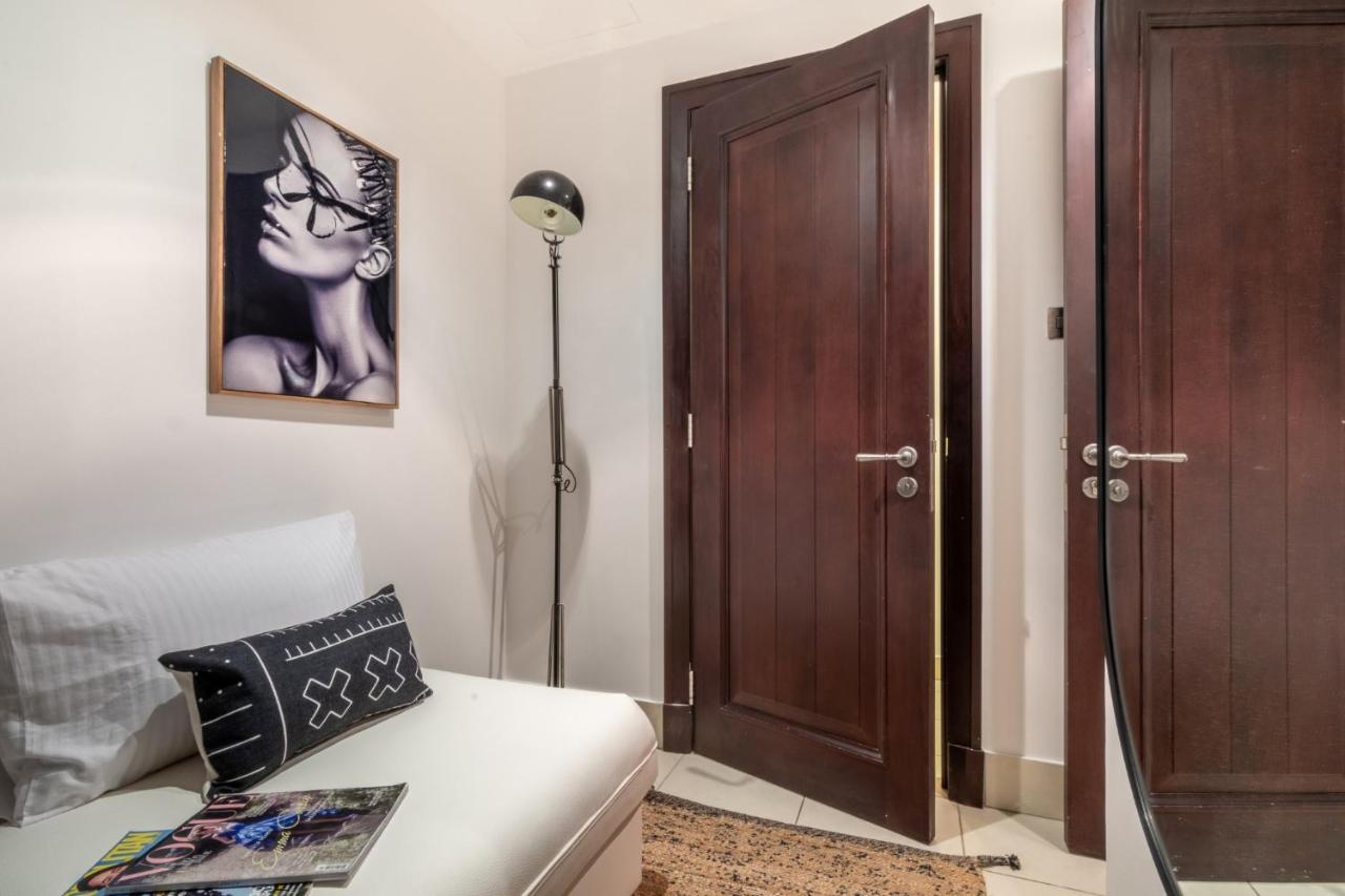 The Smart Concierge - Reehan 6 Apartamento