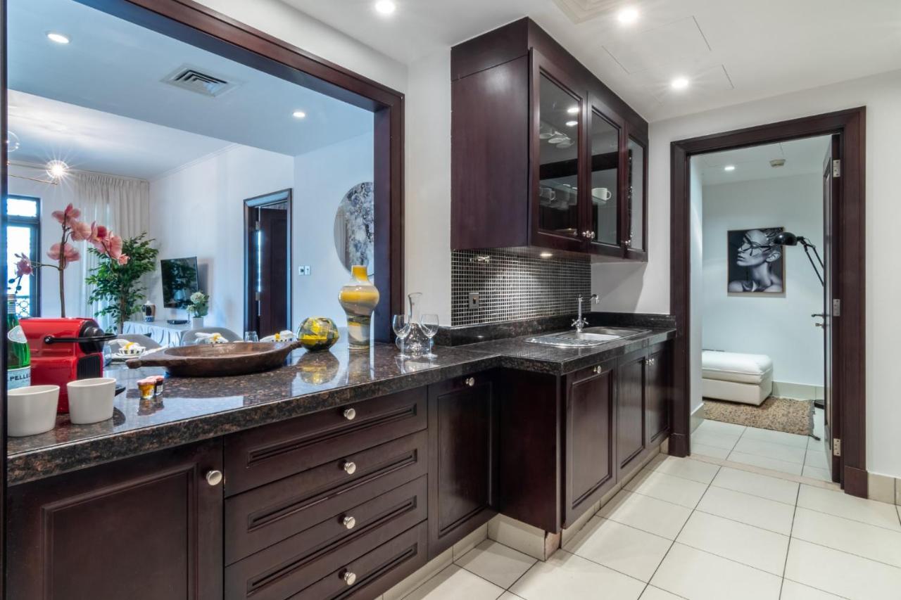 The Smart Concierge - Reehan 6 Apartamento Dubai