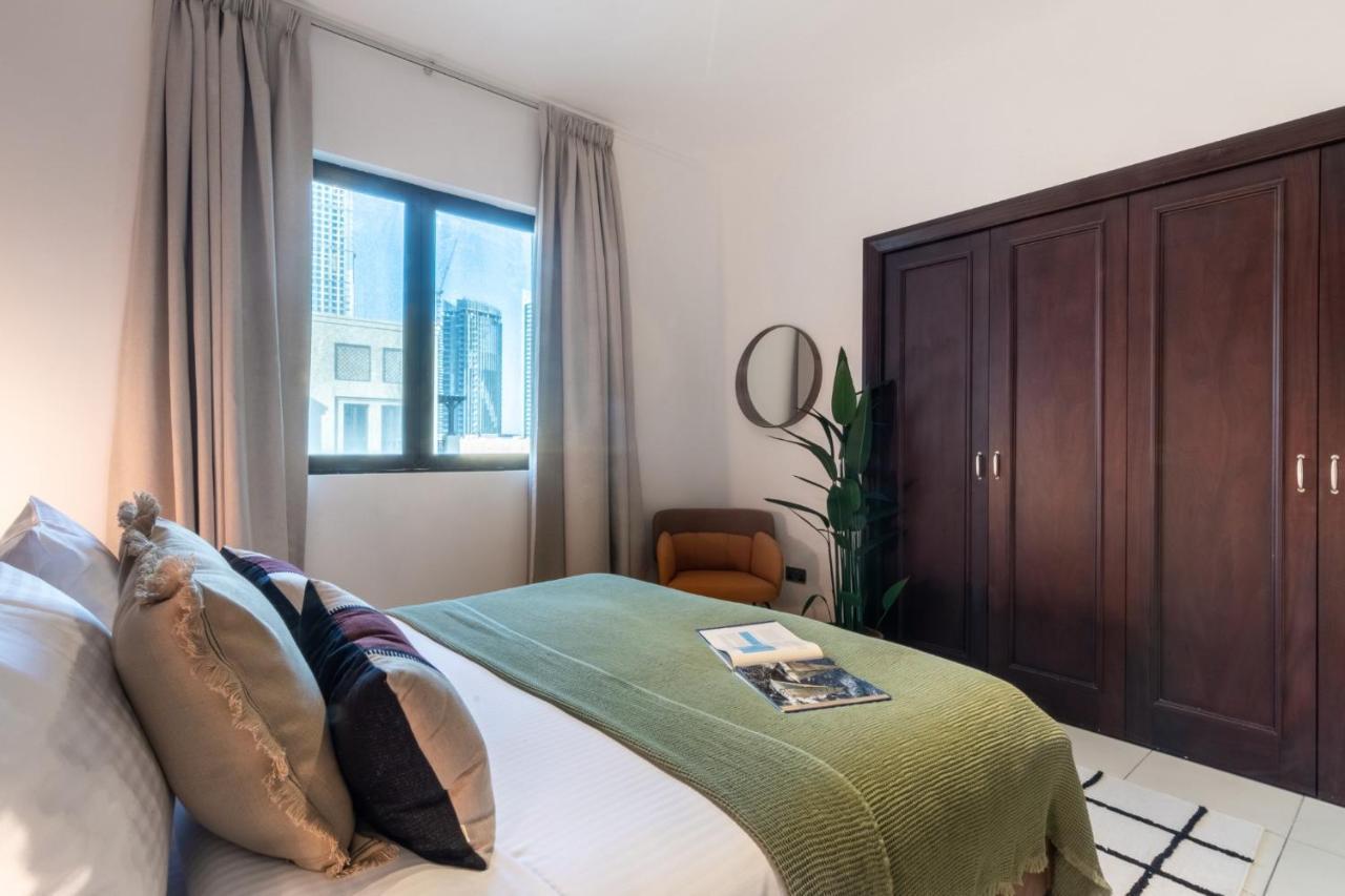 Apartamento The Smart Concierge - Reehan 6 Dubai