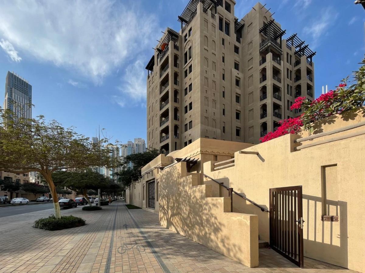 The Smart Concierge - Reehan 6 Apartamento Dubai